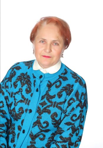 Markovskaia Tamara