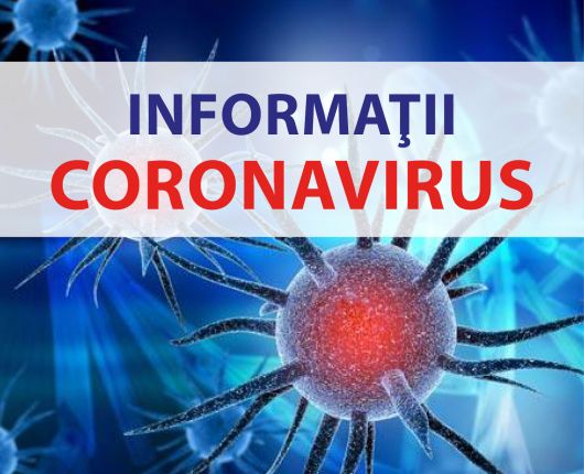 info coronavirus