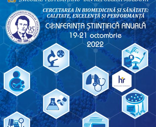 Cercetarea în biomedicină