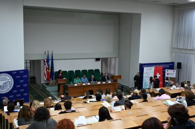 congres sănătate mintală