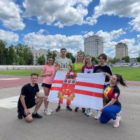 Campionatul Național Universitar la Atletism