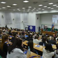 In memoriam profesorul Valentin Topalo