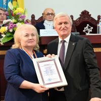 Gala Laureaților Premiilor AȘM