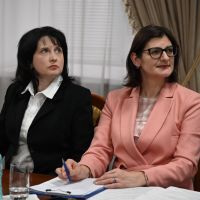 Ședința Senatului din 26 februarie 2026