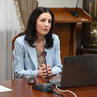 Ședința Senatului din 26 februarie 2026